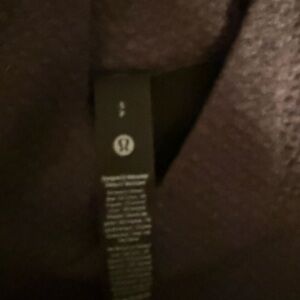 lululemon athletica Gray Hoodie